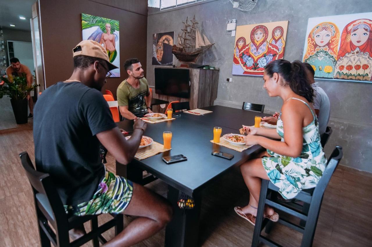 Bonabrigo & Albergue Balneario Camboriu