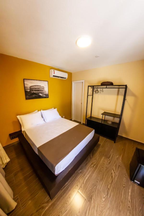 Bonabrigo & Albergue