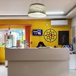 Bonabrigo Hostel