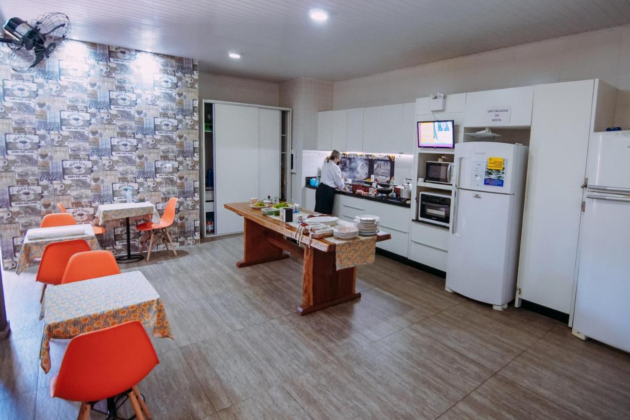 Albergue Bonabrigo &