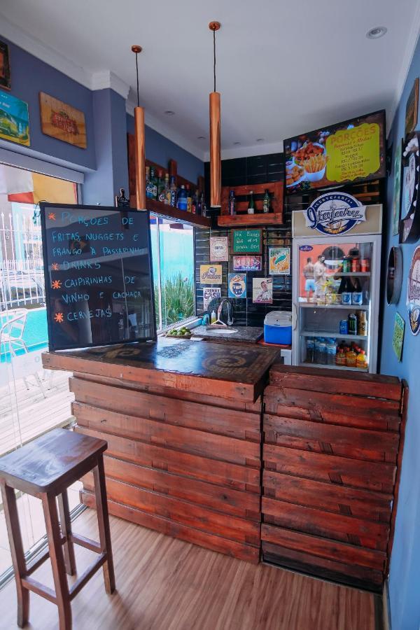 Albergue Bonabrigo & Balneario Camboriu