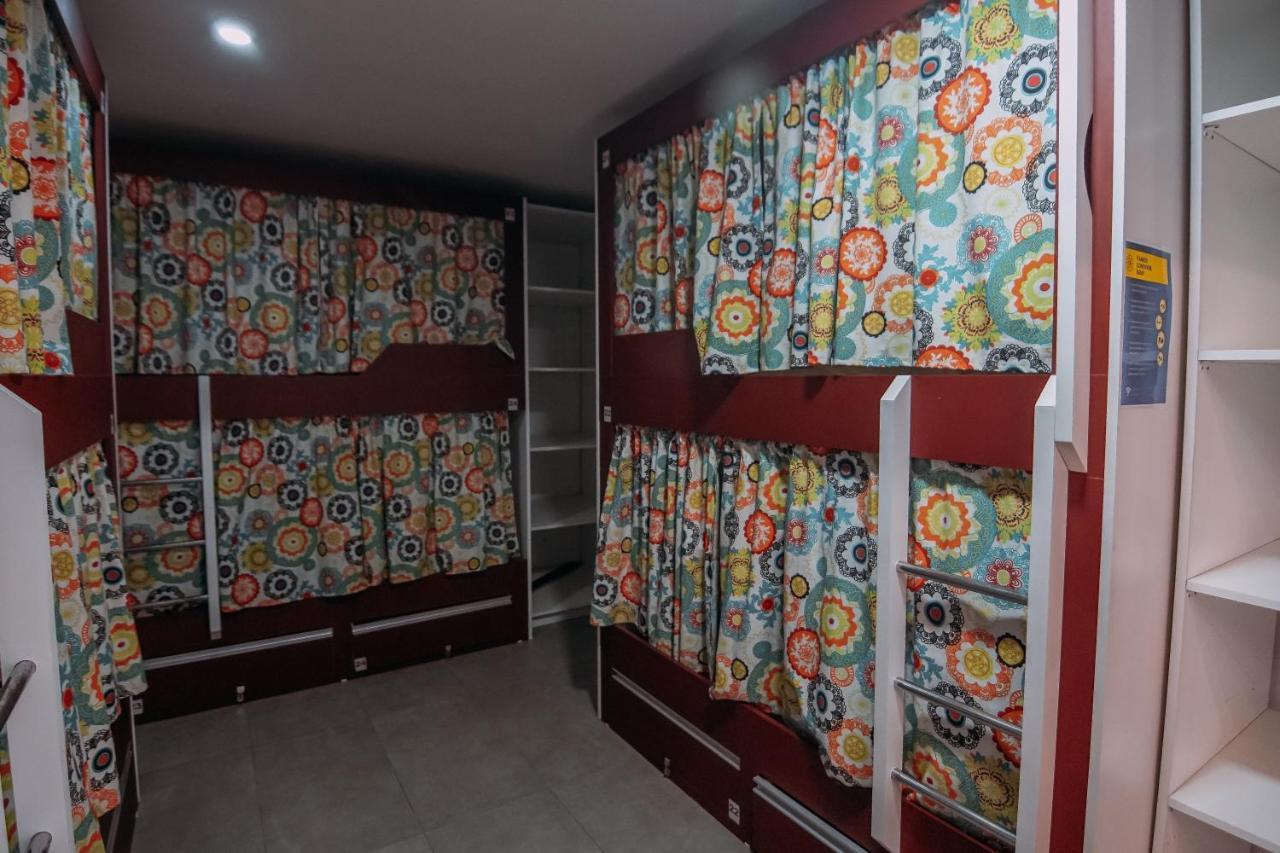 Bonabrigo & Albergue