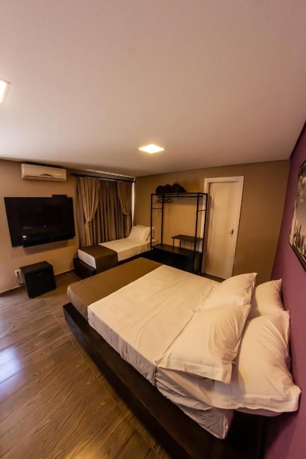 Bonabrigo & Albergue Balneario Camboriu