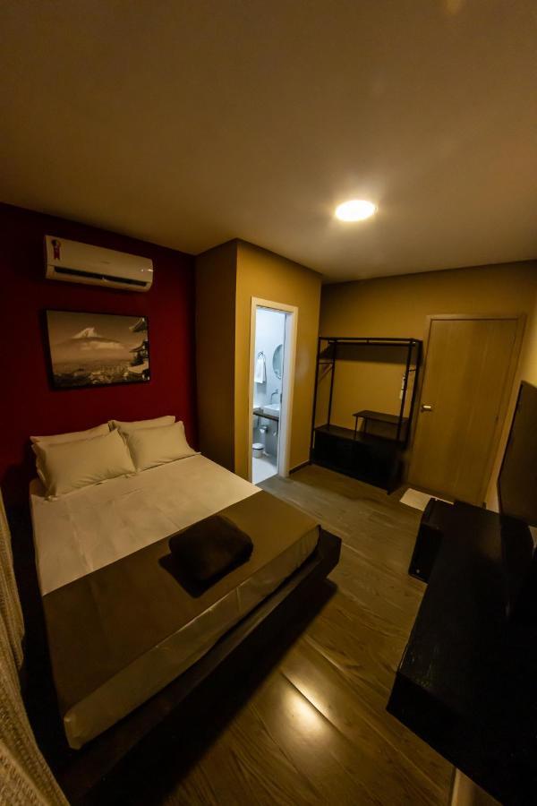 Albergue Bonabrigo & Balneario Camboriu