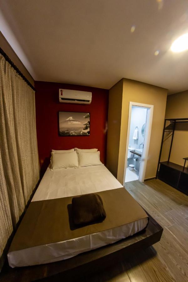 Bonabrigo & Albergue Balneario Camboriu