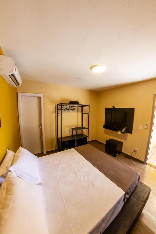 Albergue Bonabrigo &