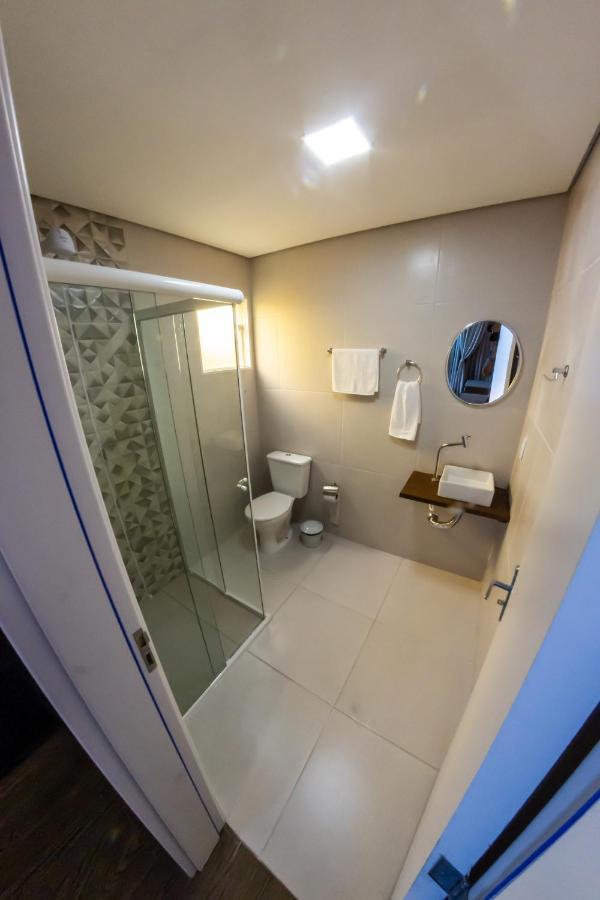 Bonabrigo & Albergue Balneario Camboriu