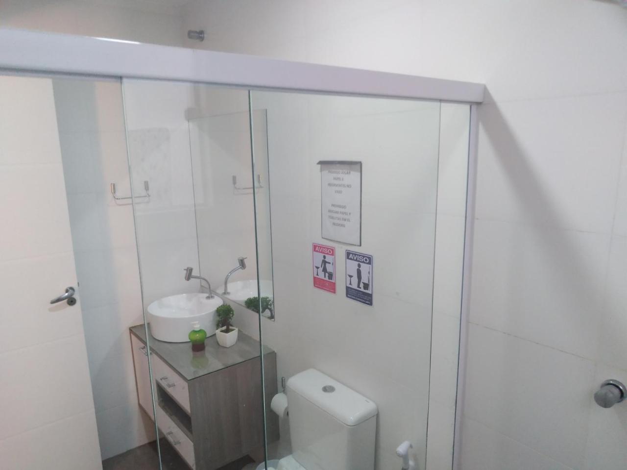 Albergue Bonabrigo &