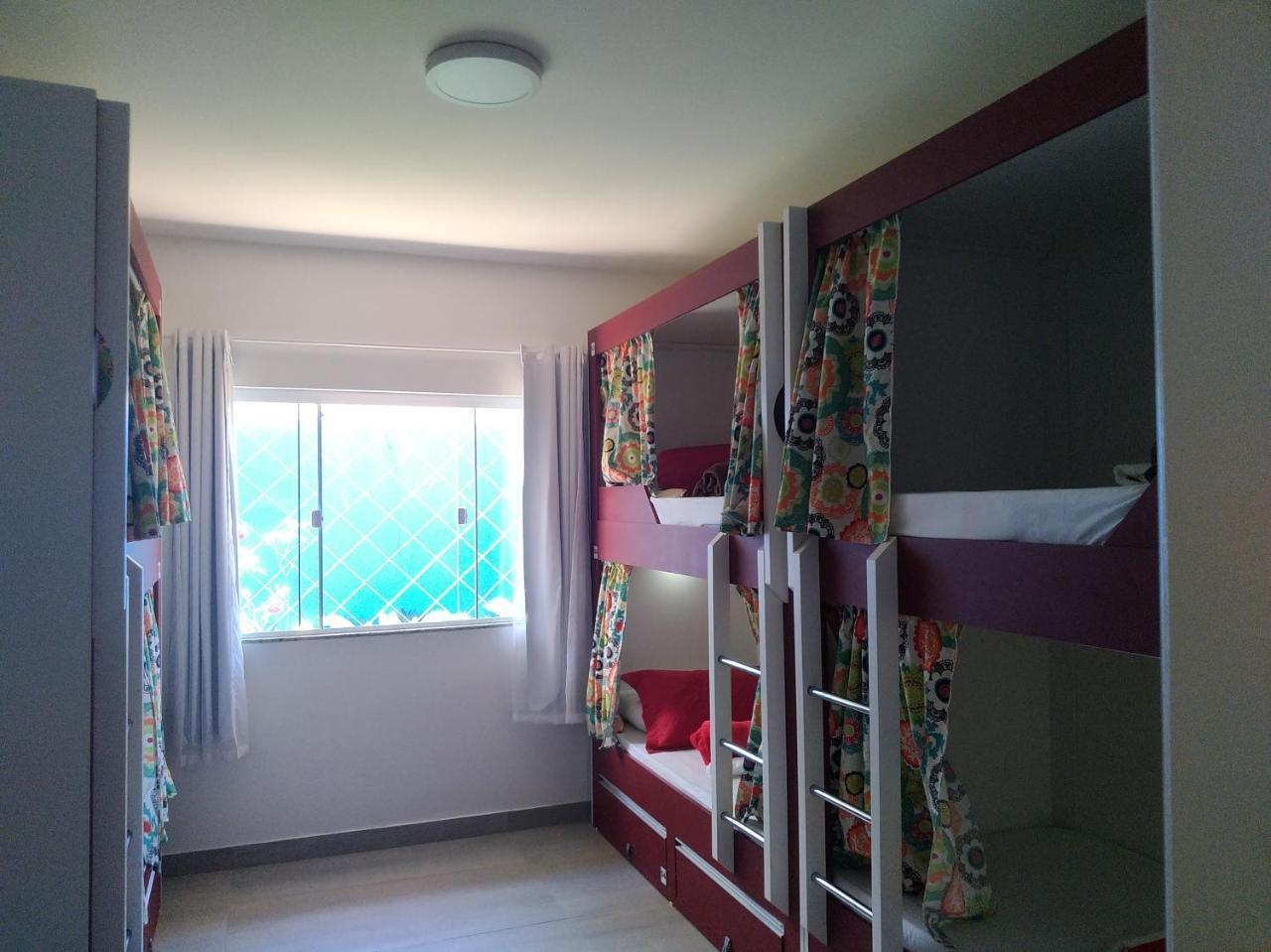 Albergue Bonabrigo & *