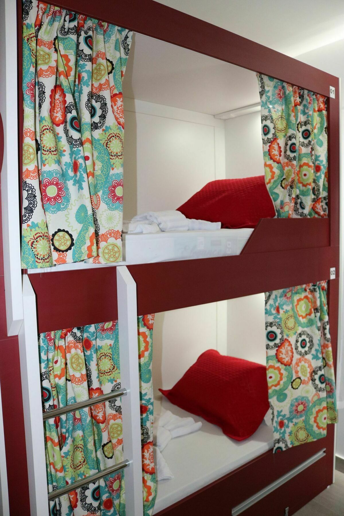 Bonabrigo & Albergue